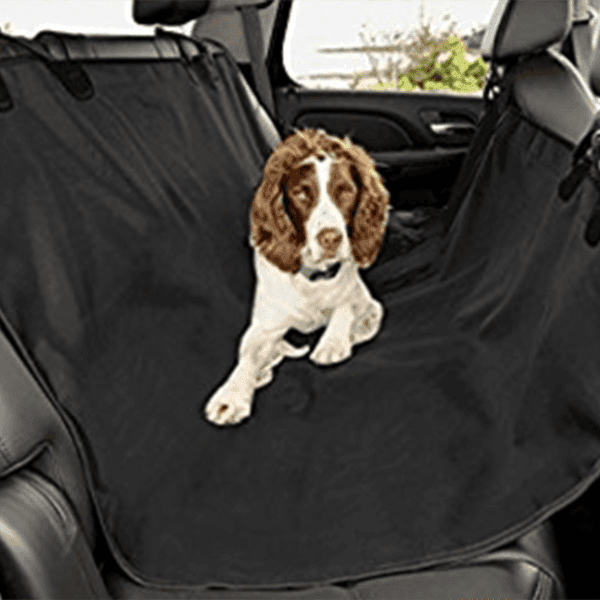 Autós ülés takaró Kutyáknak