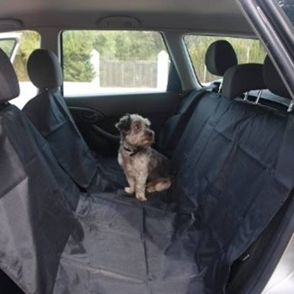 Autós ülés takaró Kutyáknak