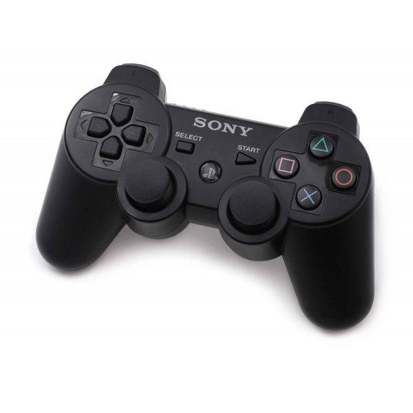 Playstation 3 Vezeték nélküli kontroller Dualshock Oem PS3