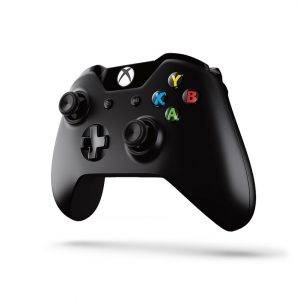 Xbox One - Vezeték nélküli wireless kontroller - Oem