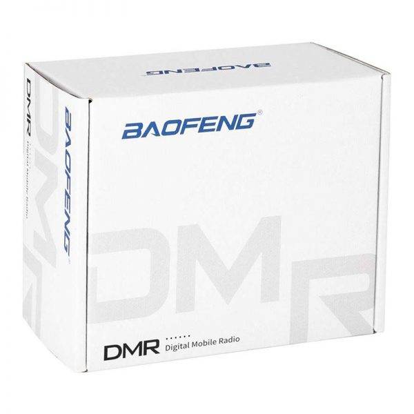 Baofeng DM-V1 DMR digitális rádió