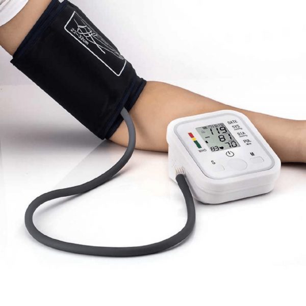 Vérnyomásmérő készülék