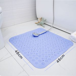 Csúszásgátló szőnyeg zuhanyzóba